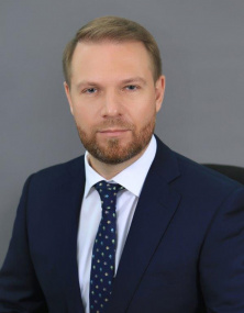 Алексей Барбариуш вошел в топ-250 высших российских руководителей